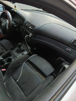 BMW Serie 3 2003