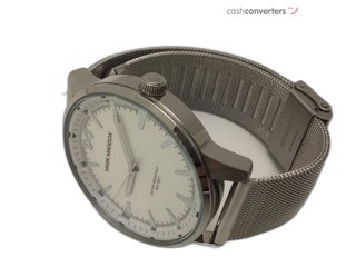 reloj pulsera caballero mark maddox hm0141