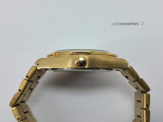 reloj pulsera caballero exactime 6c2609-2410