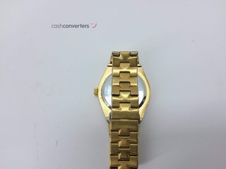 reloj pulsera caballero exactime 6c2609-2410