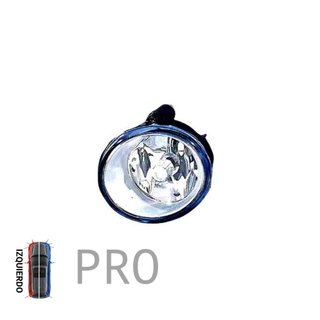 Faro Antiniebla Antiniebla Transparente - Izquierdo - Nissan KUBISTAR (2004 en adelante)