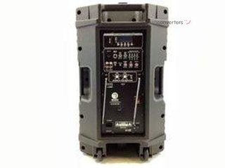 altavoz portatil bluetooth seven sv12event-bat/tws 12