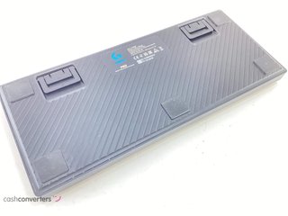 teclado alfanumerico logitech g g pro