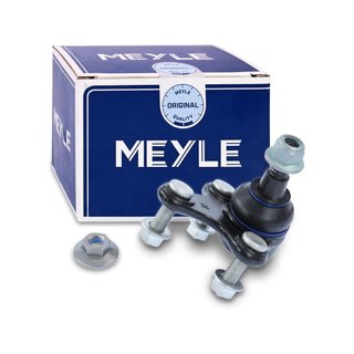 MEYLE 116 010 0016 rótula suspensión eje delantero