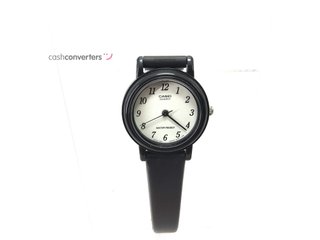 reloj pulsera señora casio l1139