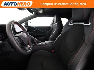 Toyota C-HR 2.0 Plug-in Hybrid GR Sport