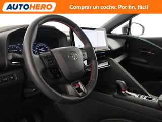 Toyota C-HR 2.0 Plug-in Hybrid GR Sport