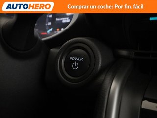 Toyota C-HR 2.0 Plug-in Hybrid GR Sport