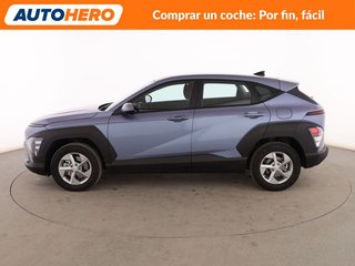 Hyundai Kona 1.6 Hybrid Maxx 2WD