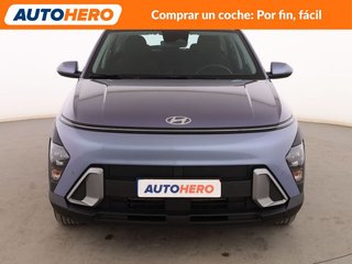 Hyundai Kona 1.6 Hybrid Maxx 2WD