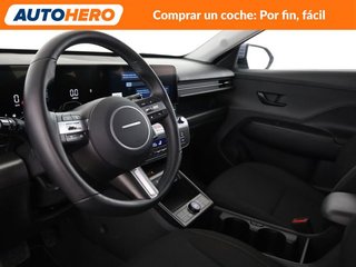 Hyundai Kona 1.6 Hybrid Maxx 2WD