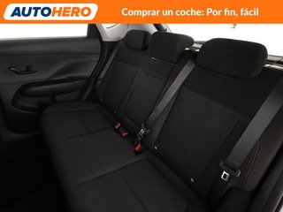 Hyundai Kona 1.6 Hybrid Maxx 2WD