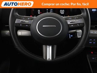 Hyundai Kona 1.6 Hybrid Maxx 2WD