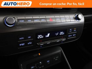 Hyundai Kona 1.6 Hybrid Maxx 2WD