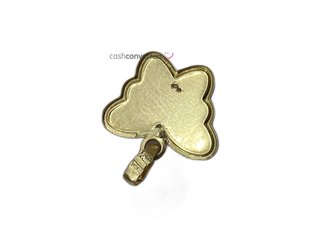 colgante oro 18k