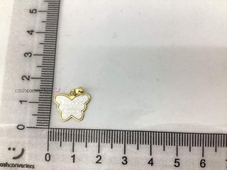colgante oro 18k