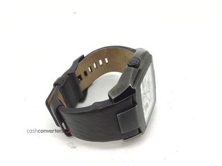 reloj pulsera caballero diesel dz1216