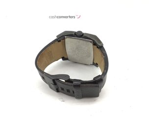 reloj pulsera caballero diesel dz1216