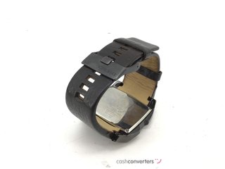 reloj pulsera caballero diesel dz1216