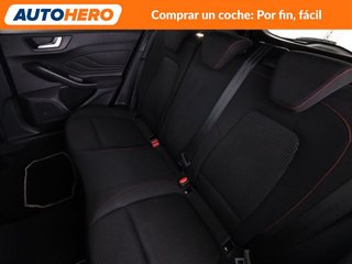 Ford Focus 1.0 EcoBoost Mild-Hybrid ST-Line
