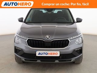 Skoda Kamiq 1.0 TSI Selection