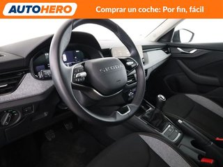 Skoda Kamiq 1.0 TSI Selection