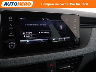 Skoda Kamiq 1.0 TSI Selection