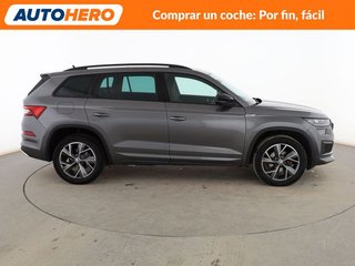 Skoda Kodiaq 1.5 TSI ACT SportLine