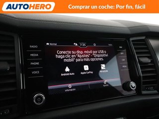 Skoda Kodiaq 1.5 TSI ACT SportLine