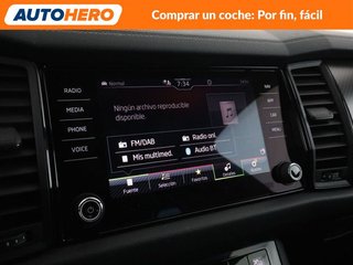 Skoda Kodiaq 1.5 TSI ACT SportLine