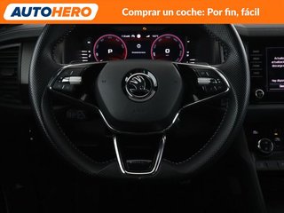 Skoda Kodiaq 1.5 TSI ACT SportLine