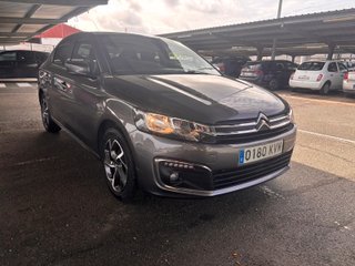 Citroen C-ELYSEE PureTech 60KW 82CV Shine (2019)