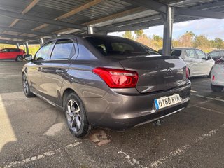 Citroen C-ELYSEE PureTech 60KW 82CV Shine (2019)