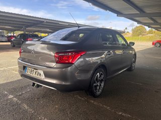 Citroen C-ELYSEE PureTech 60KW 82CV Shine (2019)