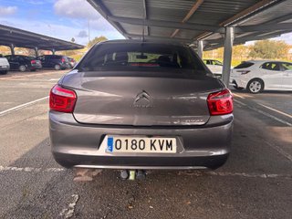 Citroen C-ELYSEE PureTech 60KW 82CV Shine (2019)