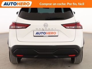 Nissan Qashqai 1.3 DIG-T Mild-Hybrid Acenta