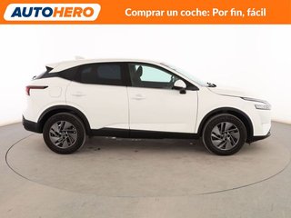 Nissan Qashqai 1.3 DIG-T Mild-Hybrid Acenta