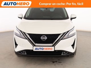 Nissan Qashqai 1.3 DIG-T Mild-Hybrid Acenta
