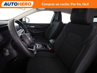 Nissan Qashqai 1.3 DIG-T Mild-Hybrid Acenta