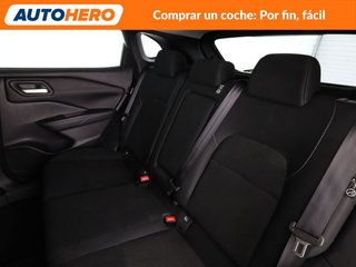 Nissan Qashqai 1.3 DIG-T Mild-Hybrid Acenta