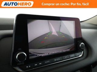 Nissan Qashqai 1.3 DIG-T Mild-Hybrid Acenta