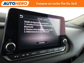 Nissan Qashqai 1.3 DIG-T Mild-Hybrid Acenta