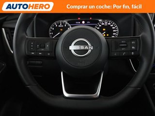 Nissan Qashqai 1.3 DIG-T Mild-Hybrid Acenta