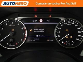 Nissan Qashqai 1.3 DIG-T Mild-Hybrid Acenta