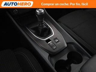 Nissan Qashqai 1.3 DIG-T Mild-Hybrid Acenta
