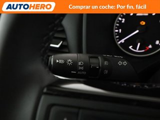 Nissan Qashqai 1.3 DIG-T Mild-Hybrid Acenta