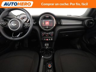MINI Cabrio Cooper