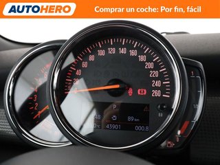MINI Cabrio Cooper