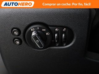 MINI Cabrio Cooper