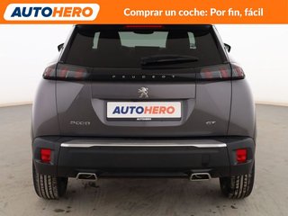 Peugeot 2008 1.2 PureTech GT